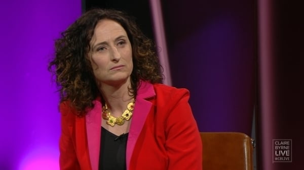 Senator Lynn Boylan