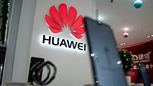 Huawei needs semiconductors for its widely used smartphones and telecoms equipment