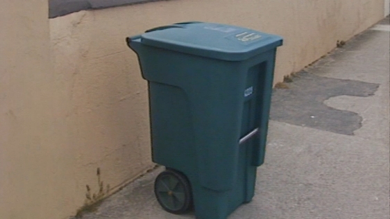 Toter Wheelie Bin System (1989)
