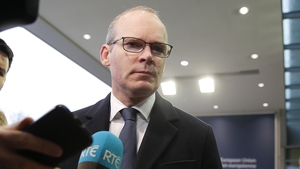 Simon Coveney said the EU wanted to avoid a no-deal Brexit