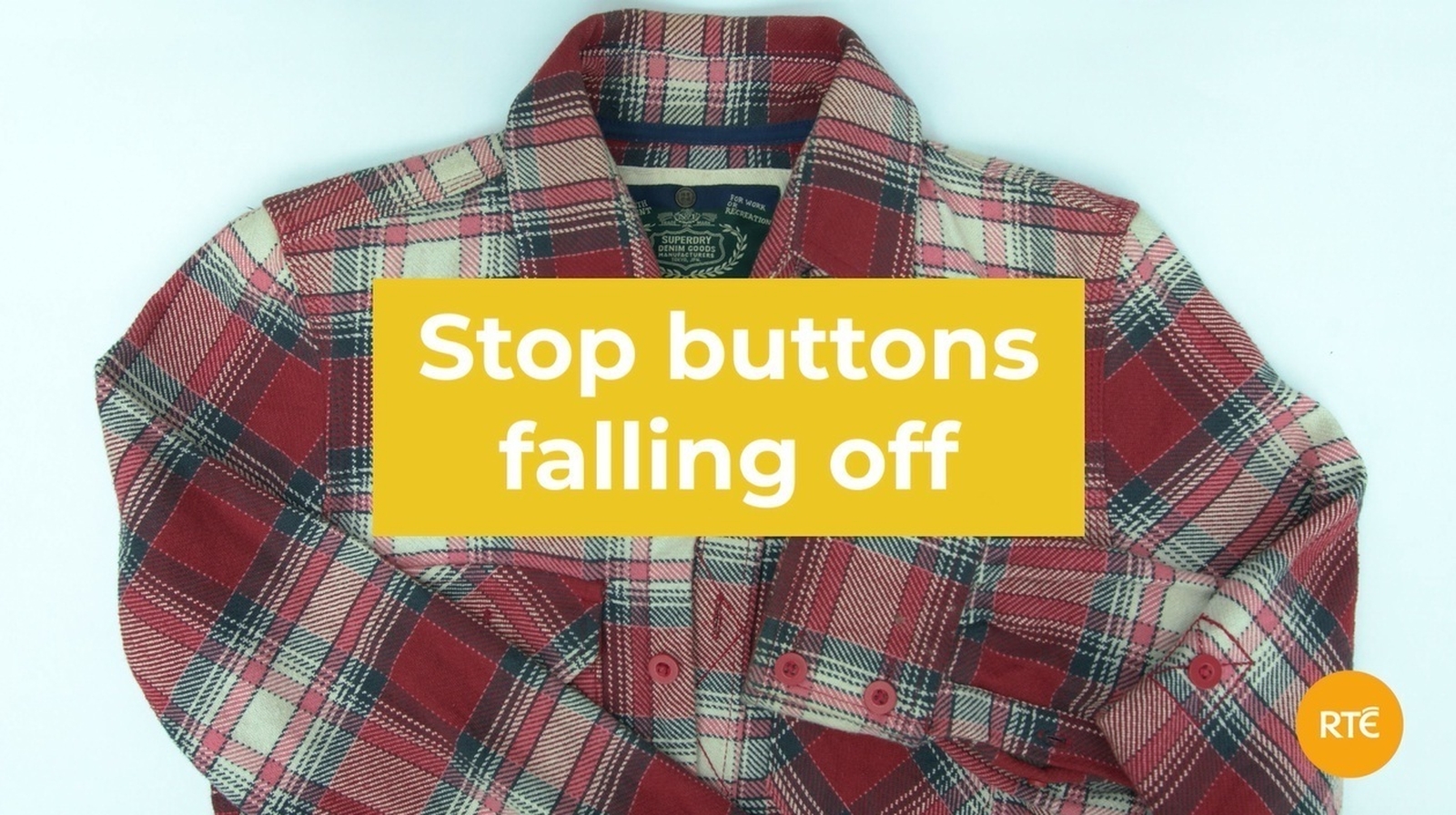 Top 44 How To Keep Buttons From Falling Off Trust The Answer