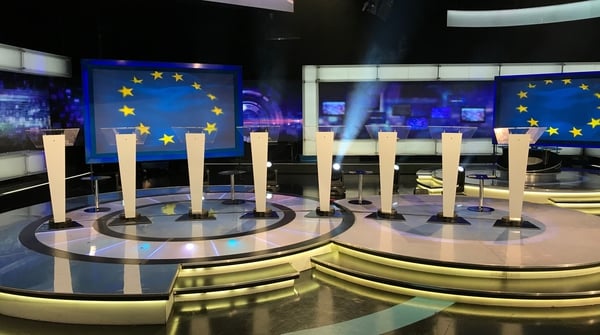 European Parliament seats are up for grabs in the country's largest constituency