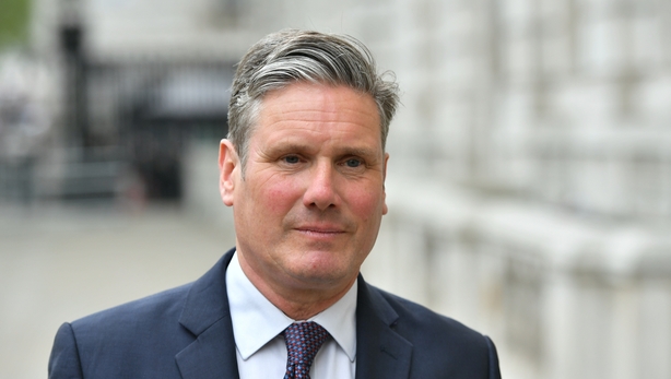 Keir Starmer