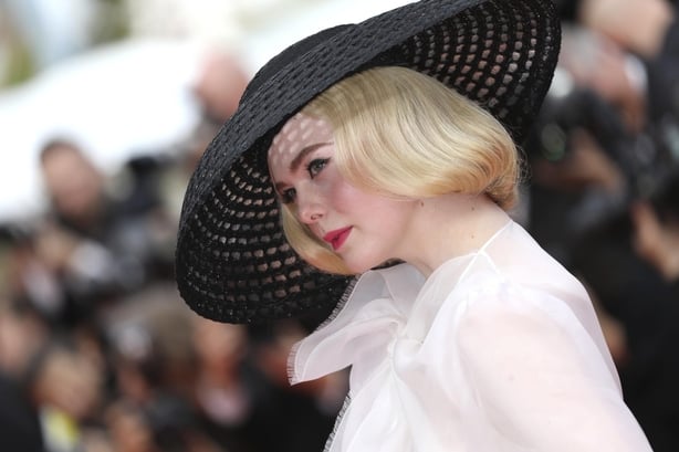 France Cannes 2019 Once Upon a Time in Hollywood Red Carpet