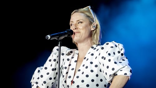 Róisín Murphy: "I'm a bit averse to contracts".