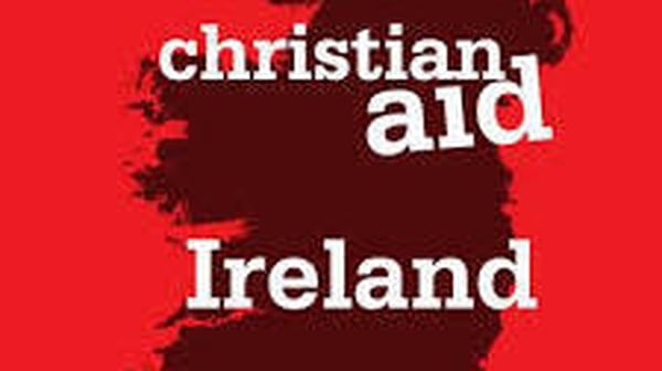 A Service to celebrate the work of Christian Aid Ireland