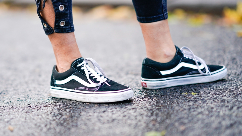 Vans owner VF Corp forecasts revenue below estimates