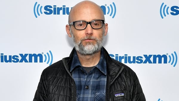 Moby cancels all public appearances