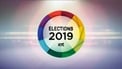 Prime Time - Midlands Northwest Debate for European Elections Part 2.