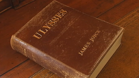 James Joyce Collection - Ulysses