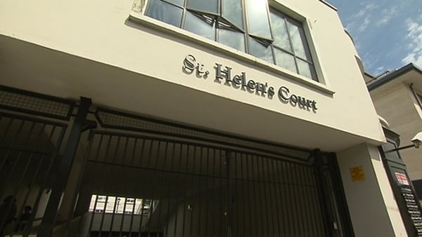 Last year the Residential Tenancies Board ruled that lease termination notices served on residents at St Helens Court apartments by the previous owners was invalid