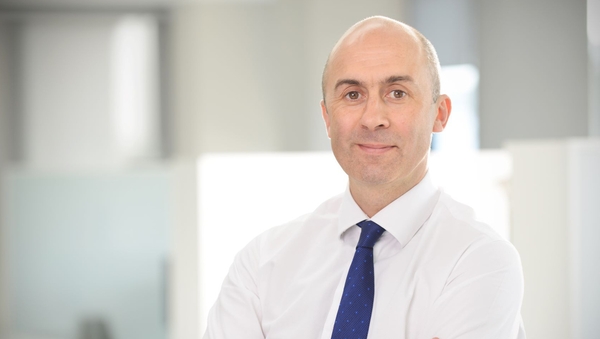 Kevin Nowlan, Hibernia's CEO, said the company's priority is to ensure its staff, tenants and suppliers are safe in this challenging period