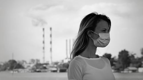 Climate change is bad for your health - and everything else