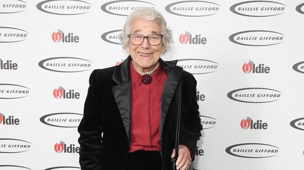 Much-loved author, Judith Kerr, dies aged 95