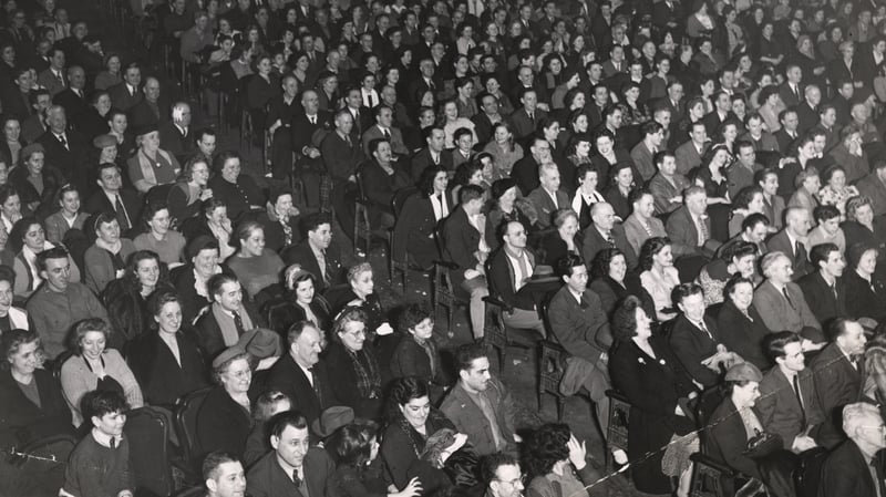 How cinema brought the world to rural Ireland in the 1950s