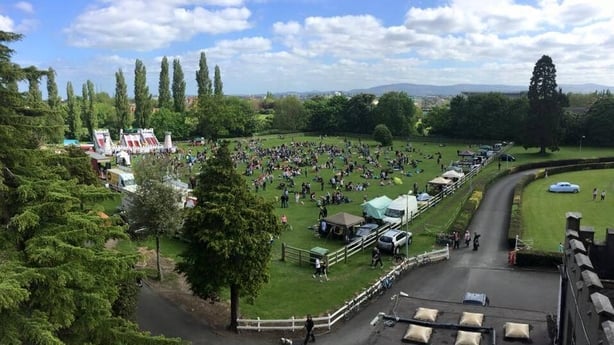 Rockin Road Festival