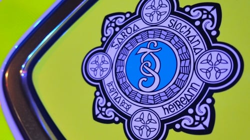 Gardaí have appealed for anyone with information to contact them