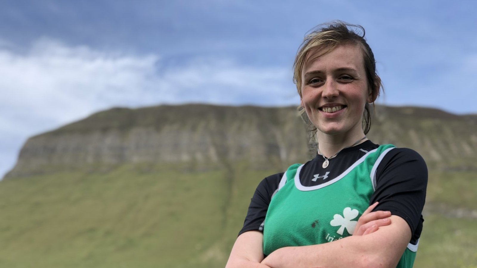 Queen of the Shears looking forward to foreign conquest