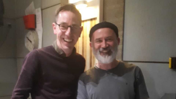ryan and tommy