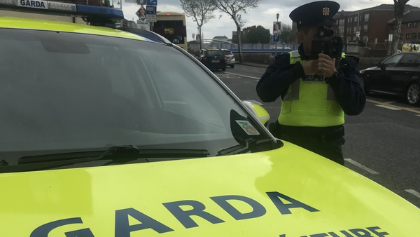 12,429 people were convicted of speeding between 2017 and May, 2019