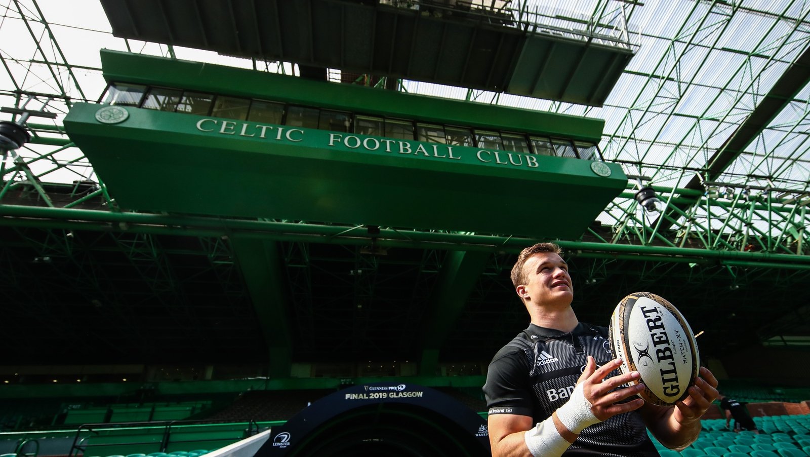 Leinster retain the PRO14 title with win over Glasgow, Rugby Union News