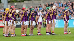 Wexford travel to Salthill to take on Galway in the Leinster SHC