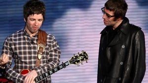 Noel: "I felt that people had stopped listening to the records and were coming to see us trot out the hits."