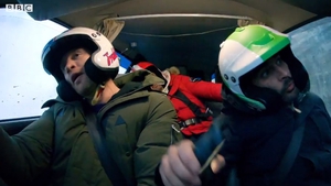 The series will be back on BBC Two this summer Screenshot: BBC Two/Top Gear