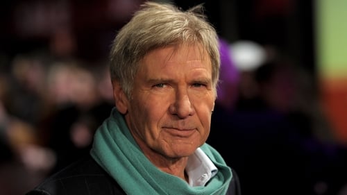 Harrison Ford to reprise 'Indiana Jones' role for final movie