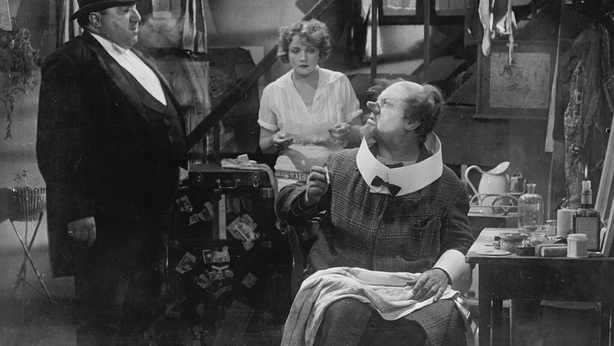 The Blue Angel movie review : The Blue Angel: von Sternberg's classic ...