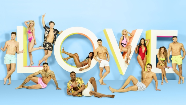 Love Island