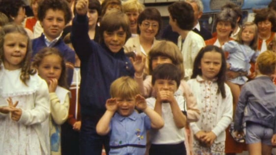 Children's Day Parade (1984)