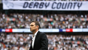 Frank Lampard has been linked with a return to Chelsea