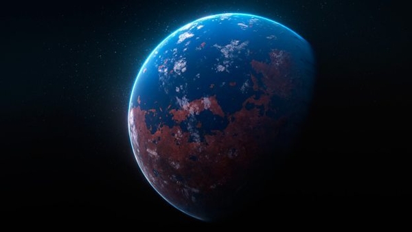 The Planets
