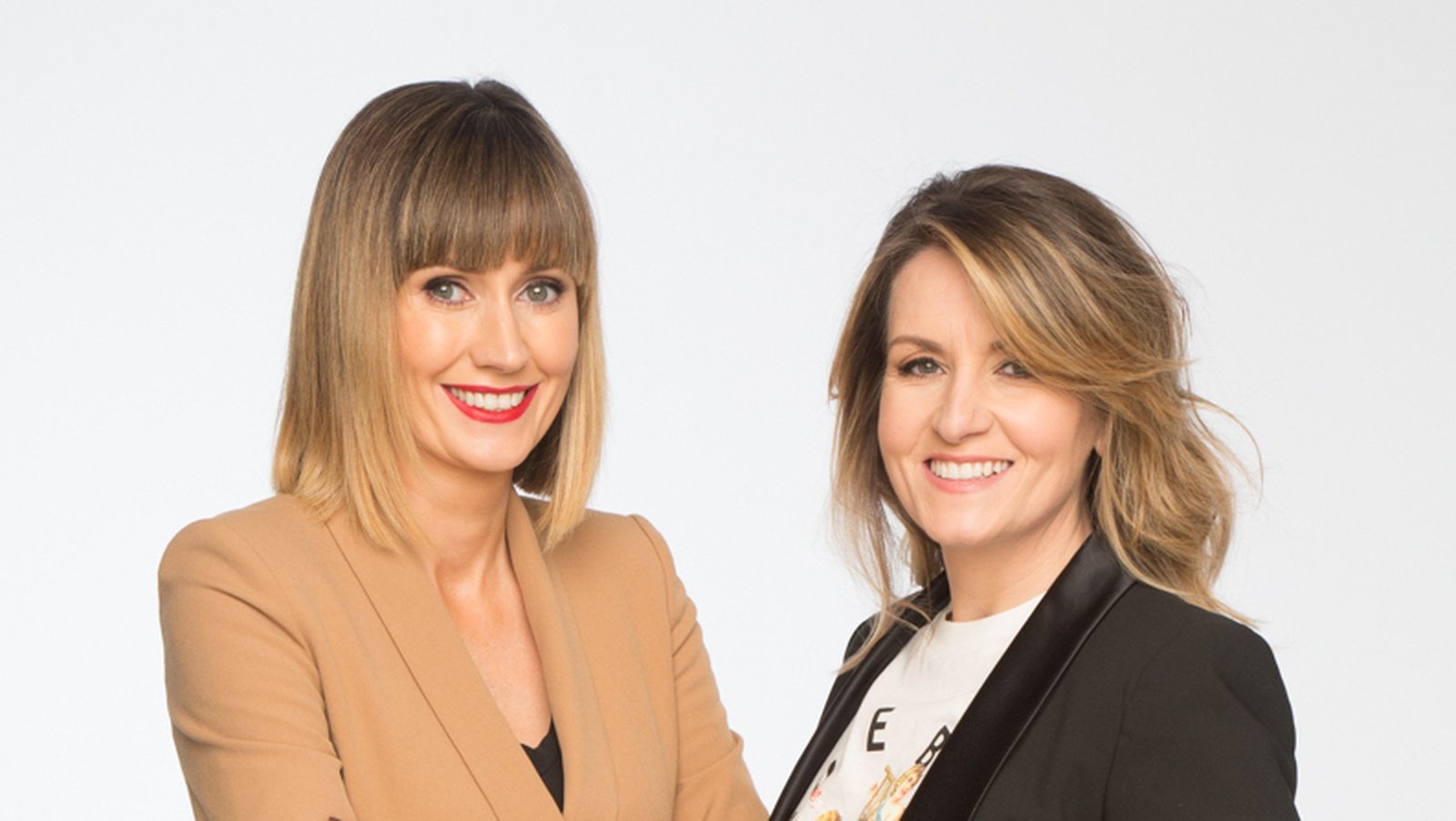 Two Irish women have created a hub for Ireland's beauty industry