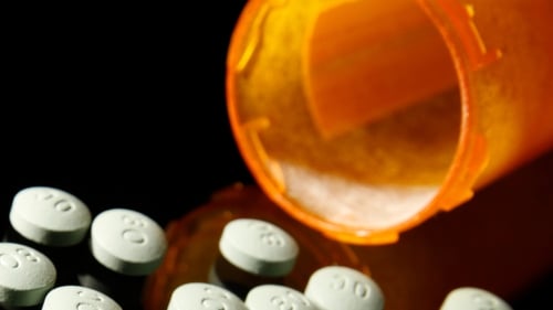Purdue's prescription painkiller OxyContin is blamed for much of the US opioid addiction epidemic,