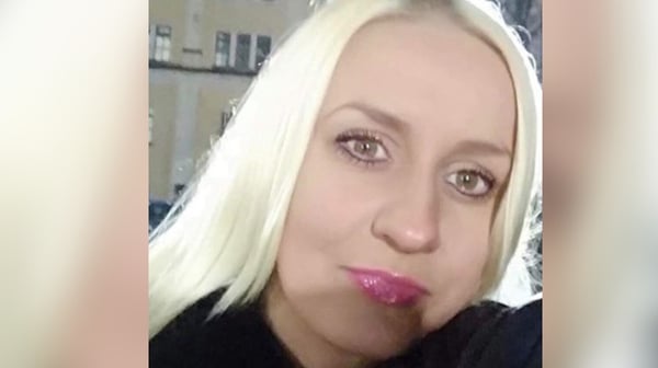 Giedre Raguckaite was last seen alive at a house in Laytown in Co Meath on 29 May 2018