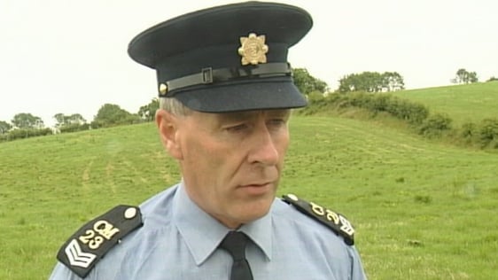Sergeant Joe Flynn
