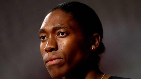 Caster Semenya intends to ask the Swiss Federal Supreme Court to set aside the decision of CAS in its entirety, according to a statement issued on her behalf