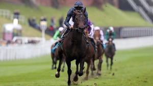 Sir Dragonet is favourite for the Epsom Derby