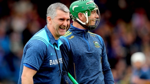 Liam Sheedy's second spell as Tipperary manager has gone to plan so far