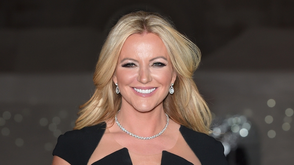 Keep inspired and motivated today with Pendulum Summit speaker Michelle Mone.