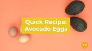 Get yourself some avocados and eggs and watch the video above!
