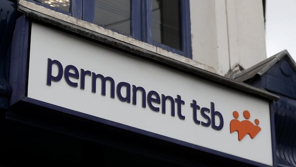NatWest took a near 17% share in the bank as part of Permanent TSB's acquisition of around €7.6 billion of loans and assets from NatWest's Irish unit Ulster Bank