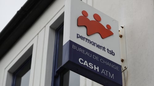 Permanent TSB will hold an EGM next month to seek shareholder approval for its proposed acquisition of €7.6 billion of assets from Ulster Bank