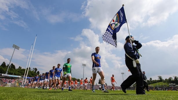 All You Need To Know: Ulster SFC Semi-final