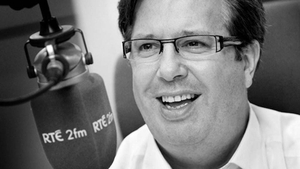 Gerry Ryan - A Legacy will air at 9.30pm on Sunday, April 26, on RTÉ One