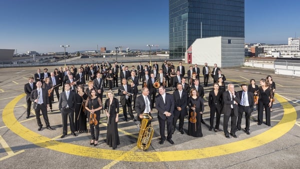 Boring? Us? The Basel Symphony Orchestra