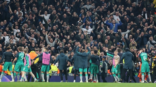 To Dare Is To Do A Spurs Journey