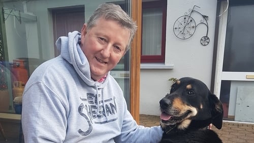 Seán Canney is also considering a cap on the number of dogs a breeder can own